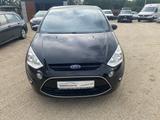 Ford S-Max 2,2 TDCi -Titanium X, Voll - Ford S-Max Gebrauchtwagen in Chemnitz