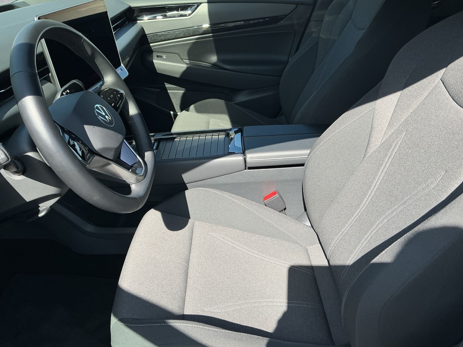 Volkswagen ID.7 - Bild 12