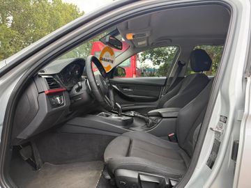 BMW 320 - 11