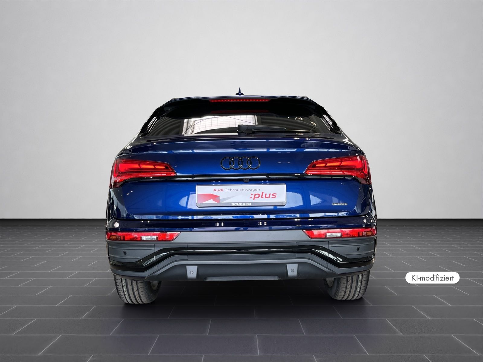Audi Q5 - Bild 7