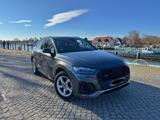 Audi Q5 50 TFSI e quattro | Navi | AHK | Panorama