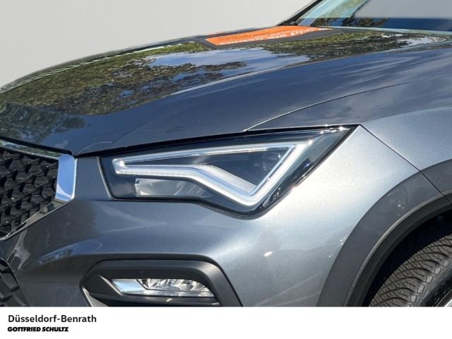 Seat Ateca - Bild 5