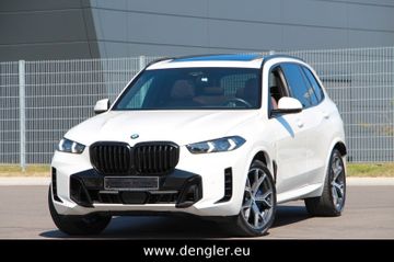 BMW X5 - 4
