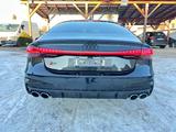 Audi S7 Sportback 3.0 TDI quattro HD/HUD/Matrix/Pano - Audi S7 mit Schiebedach