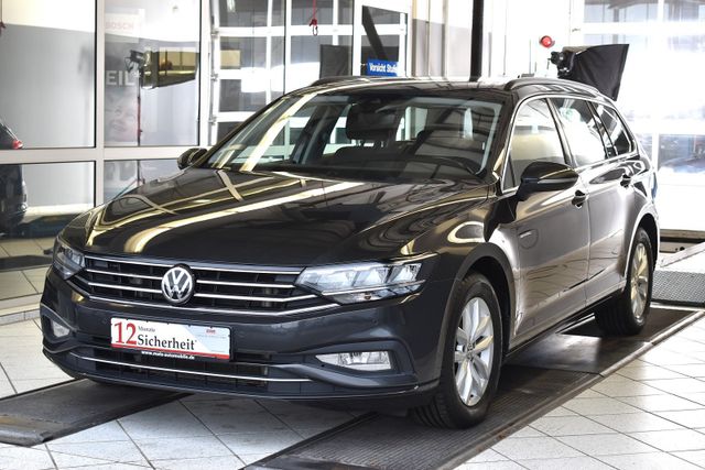 Volkswagen Passat Variant 2.0TDI Business AHK*ACC*LED*Navi