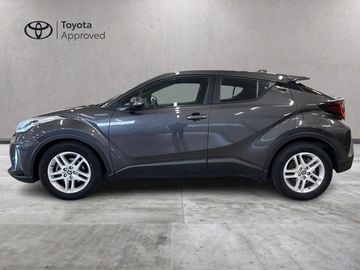 Toyota C-HR - 3