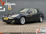 BMW 525 5-serie Touring 525i Business Line | Dakota - BMW 525 aus 2008: 525i