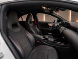 Mercedes-Benz CLA 35 AMG Mercedes-AMG CLA 35 4MATIC DCT Me... - gebrauchte Mercedes-Benz CLA 35 AMG aus dem Jahr 2020