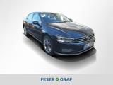 Volkswagen Passat Lim. 2.0 TDI DSG 4 Motion Elegance LED*Sh - Volkswagen Passat mit Diesel-Antrieb: Limousine, Automatik