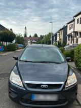 Ford Focus,Technisch Top, Gepflegt, 14 Mon... - Ford Focus: 14