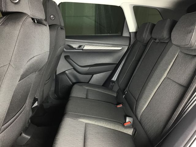 Fahrzeugabbildung Skoda Karoq Style 1.5 TSI DSG/ACC/Kamera/SmartLink/LED