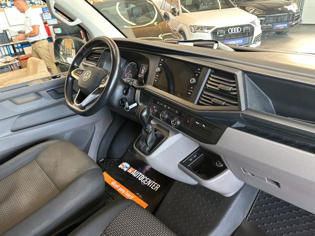 Volkswagen T6  *ACC*LED*NAVI*Klima*3.SITZER*1-Hand*
