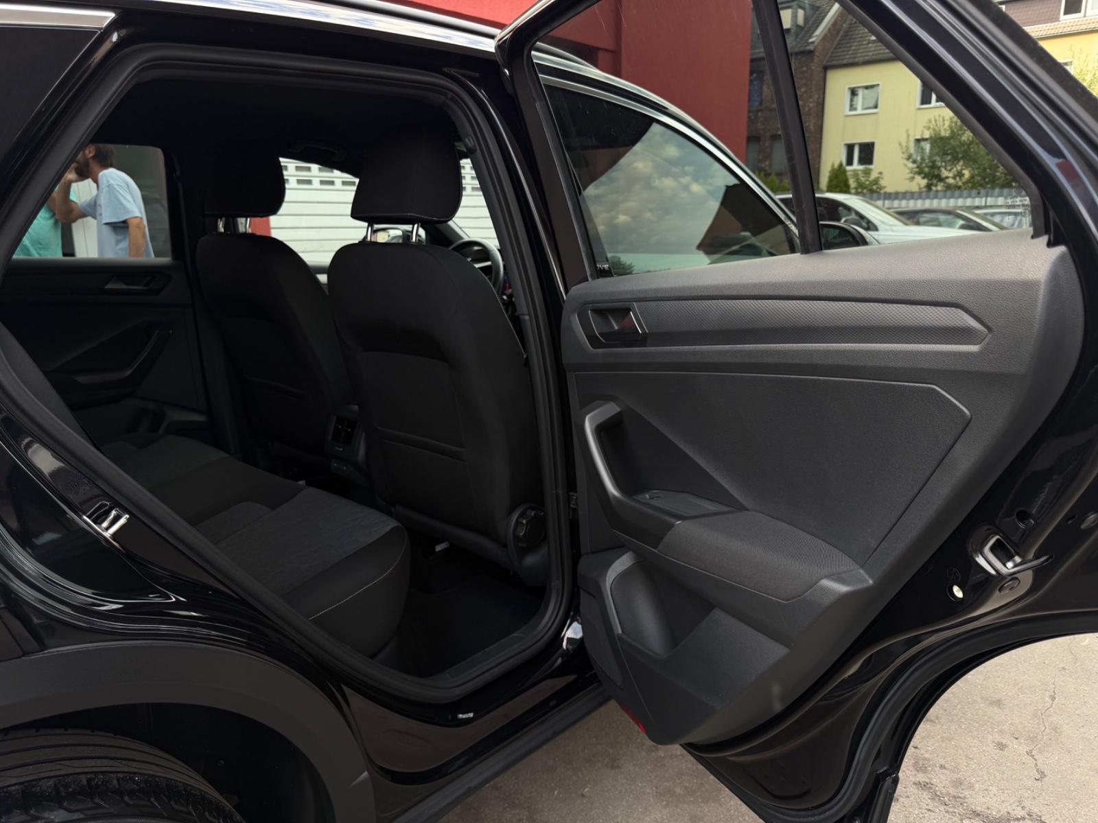 Volkswagen T-Roc Move IQ-DRIVE/ACC/NAVI/LED/APPLE-CAR/, миниатюра 28