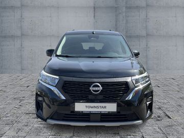 Nissan Townstar TEKNA 130PS 1.3DIG-T L2 AUTOMATIKLED