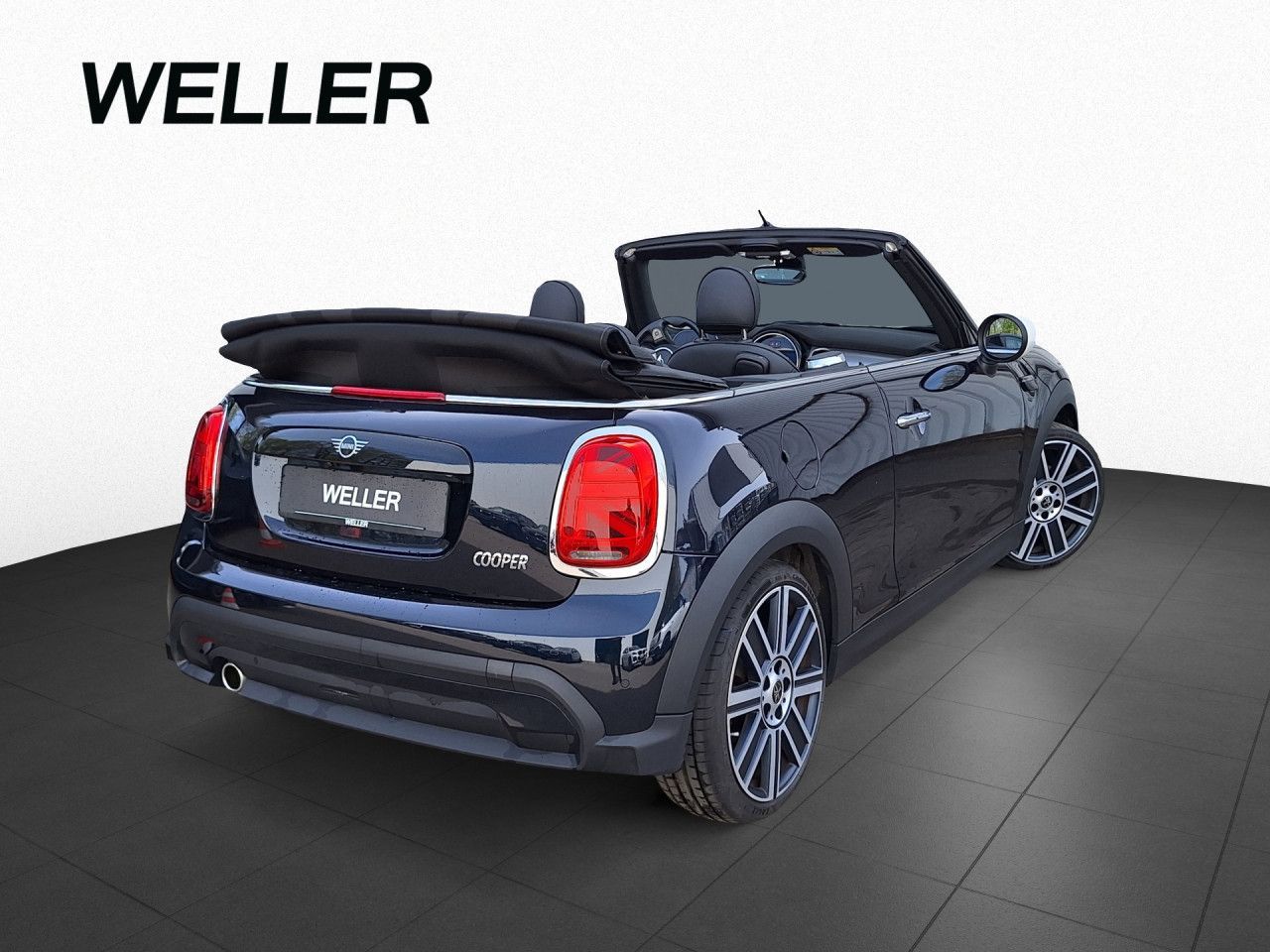 MINI Cooper Cabrio - Bild 9