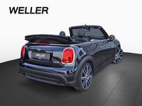 MINI Cooper Cabrio - Vorschau Bild 9