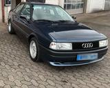 Audi Sport 80 mit Klima, Einzelstück - Audi 80: Sport
