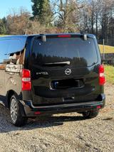 Opel Zafira Life 2.0 Diesel 130kW Tourer M Auto T... - Opel Zafira Life Tourer mit Diesel-Antrieb