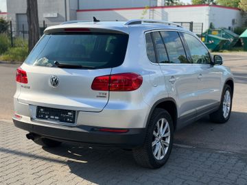 Volkswagen Tiguan - 5