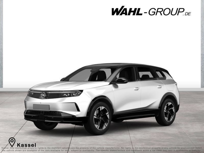 Image of Opel Grandland (X)