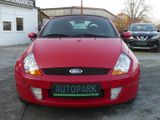 Ford Streetka Elegance Roadster*Klima*Leder*ALU*Nr.60 - Ford Streetka aus 2005
