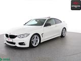 BMW 430 i xDrive Coupe DEUTSCHES FZG,HUD,LED,KEYLESS - BMW 430: 430d