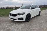 Fiat Tipo 1.4 T-Jet S-DESIGN S-DESIGN - Fiat Tipo von privat