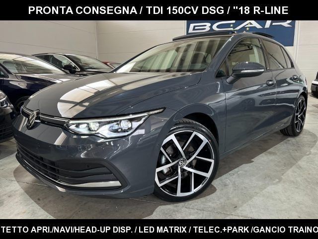 Image of Volkswagen Golf