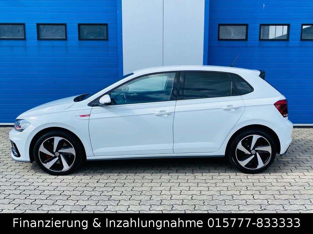 Image of Volkswagen Polo