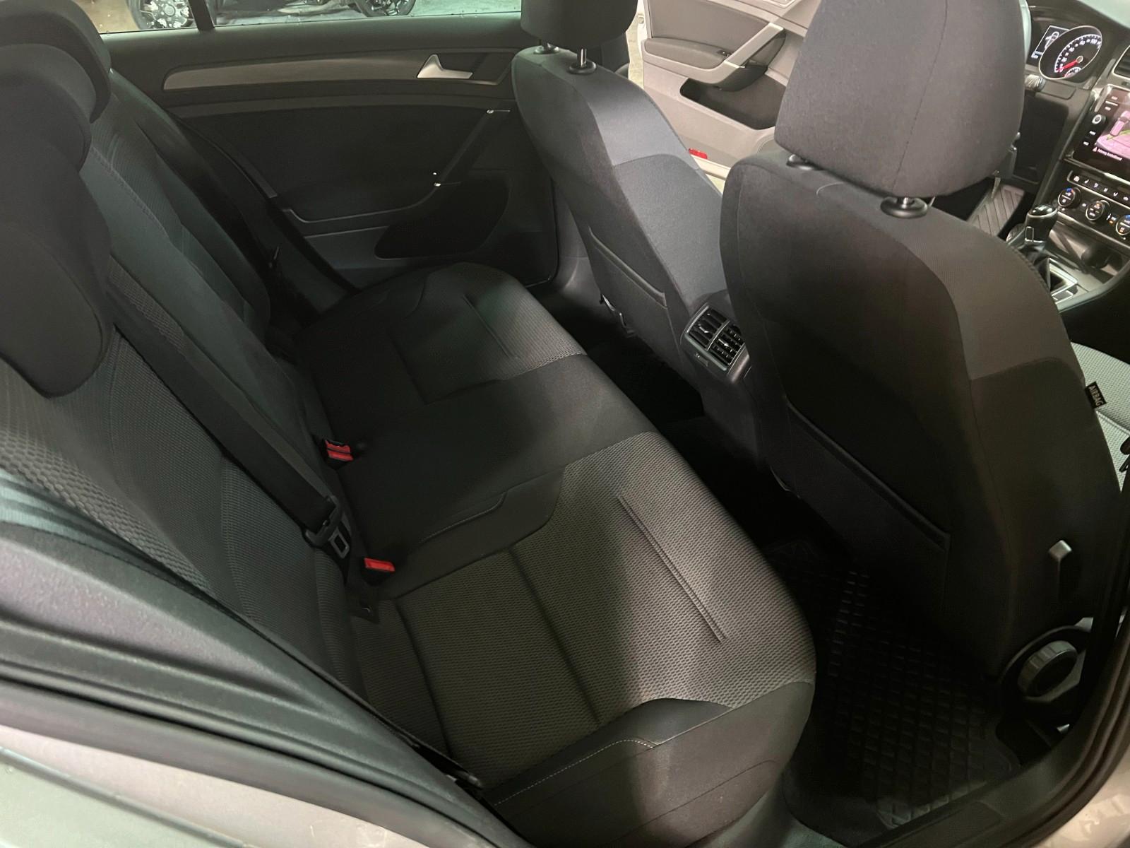 Volkswagen Golf VII Lim. Comfortline BlueMotion 1 Hand, миниатюра 22