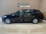 Seat Leon ST 2.0 TDI Style LED|SHZ|ACC|PDC - Seat Leon: Schwarz