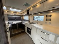 Phoenix Maxi Alkoven 7500 RSL * 207 PS*Automatik*Diff*