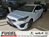 Kia Ceed Sportswagon 1.5 T-GDi DCT GT-Line LED|Navi|