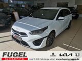 Kia Ceed Sportswagon 1.5 T-GDi DCT GT-Line LED|Navi|