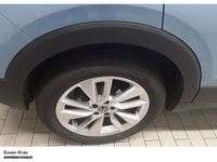 Volkswagen T-Cross - Vorschau Bild 6