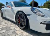 Porsche 991 GT3 Clubsportpaket  - Porsche 991 in Saarbrücken