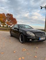 Mercedes-Benz Mercedes CLC 200 Kompressor Sportpaket - : Coupe, Clc Sport