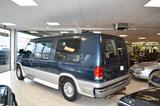 Chevrolet Chevy Van F Econoline Van E-150  Low Top  4,6V8 - Chevrolet: Eco