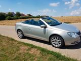Volkswagen Eos 1.4 TSI Edition 2010 Edition 2010 - Volkswagen Eos aus 2009: Edition
