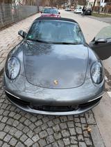 Porsche 991 Carrera S Cabriolet Carrera S