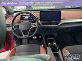 Volkswagen ID.4 PRO PERFORMANCE 77 KWH AUTOMATIK Sportpaket - rote Volkswagen ID.4