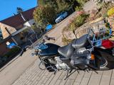 Honda Gepflegte Honda Shadow 125 | Top-Zustand | Zubeh - HONDA HONDA125