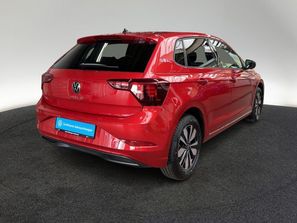 Volkswagen Polo - Bild 5
