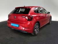 Volkswagen Polo - Vorschau Bild 5