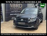 Volkswagen Tiguan Comfortline 2.0 TSI 4-MOT DSG *PANO*STHZ* - Volkswagen Tiguan in Oldenburg