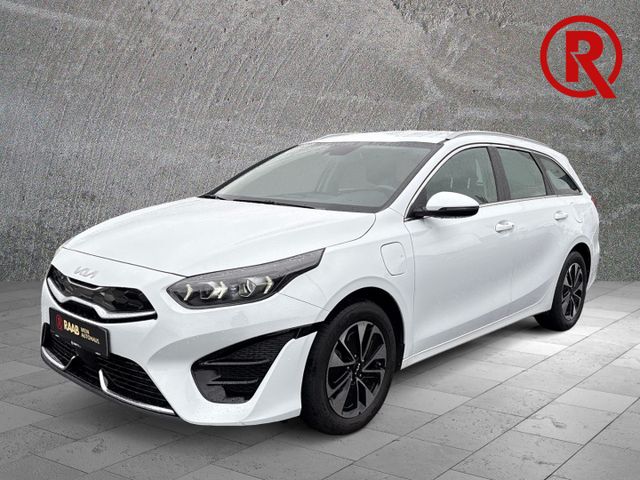 Ceed_sw Plug-in Hybrid Vision 1.6 Navi Rückfahrk