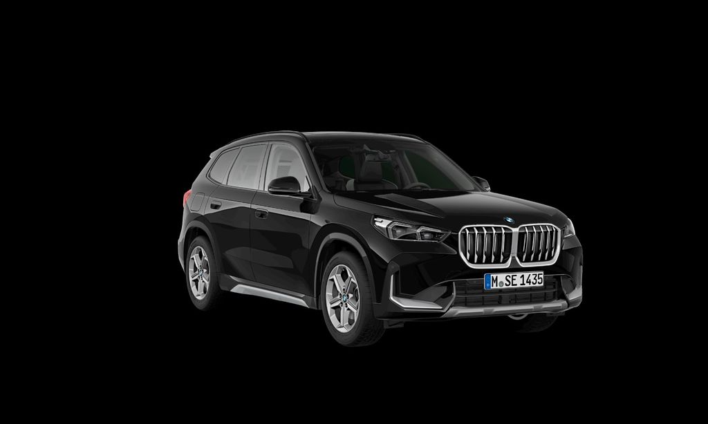 Image of BMW X1
