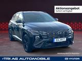 Hyundai Tucson N Line PHEV Automatik Allrad (MY25) Sitz-