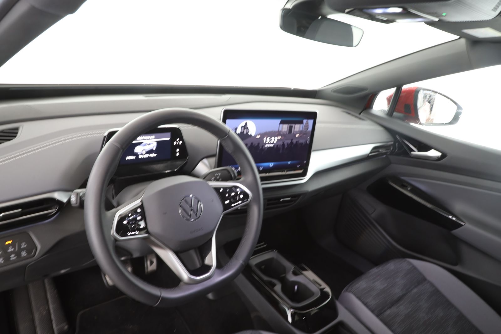 Volkswagen ID.5 - Bild 11