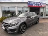Mercedes-Benz GLA 200 7G-DCT AMG Line - gebrauchte Mercedes-Benz GLA 200 aus dem Jahr 2016
